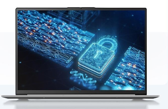 多技能傍身 ThinkBook 13x诠释新商务典范