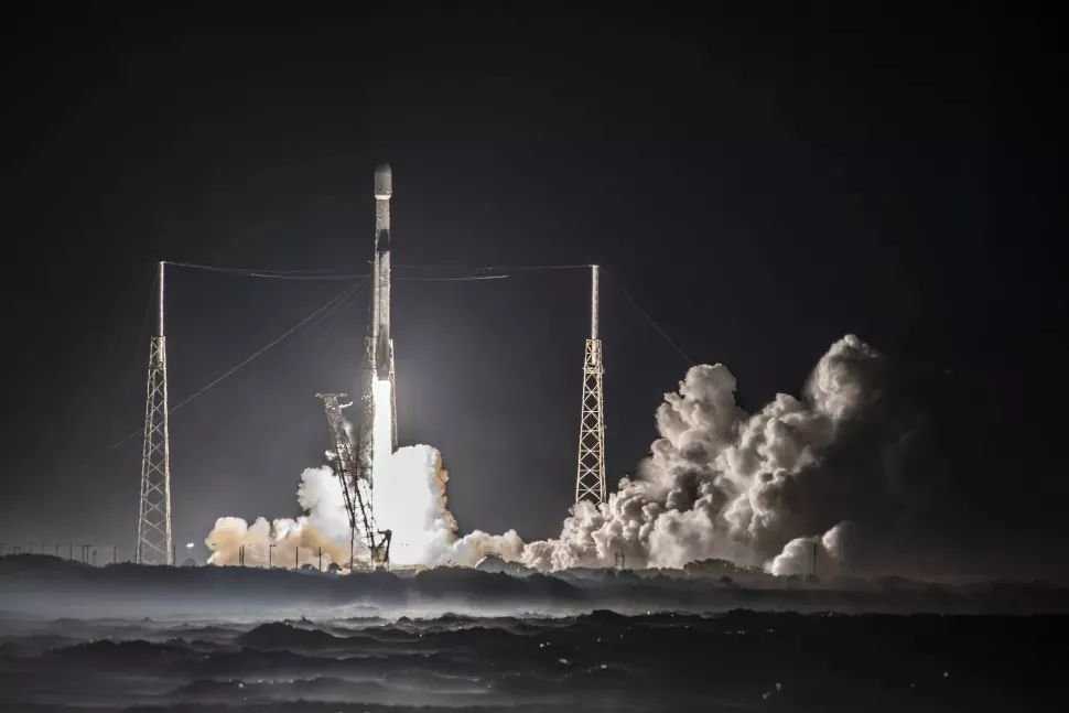 马斯克公布“星链”军用版 “星盾”究竟是干什么的?_凤凰网资讯_凤凰网