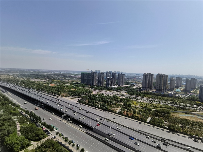 天玑拍照翻身之作!vivo S15 Pro首发评测:IMX766V拍照优秀 蜂鸟防抖够稳