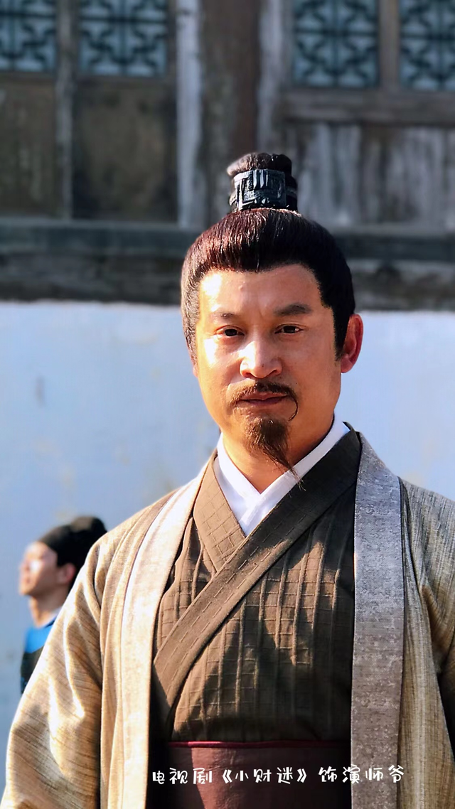 访导演,影视演员沙学周好戏连连,2022年将有多部电影上映__凤凰网