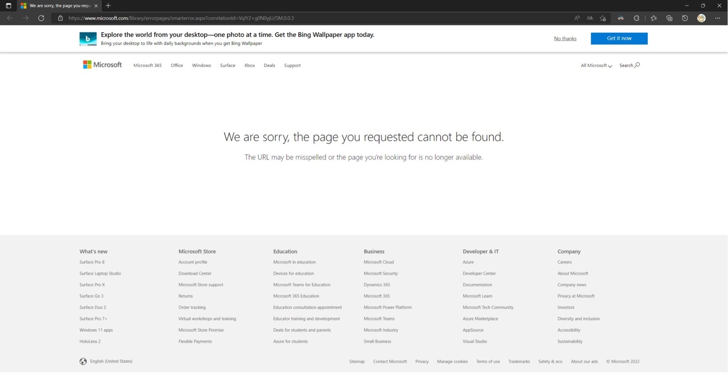 B站官方UWP应用从微软商店下架 购买记录彻底消失 网页已无法找到 