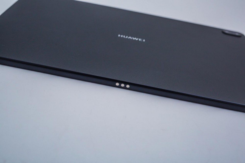 华为MateBook E Go 移动办公的可靠工具