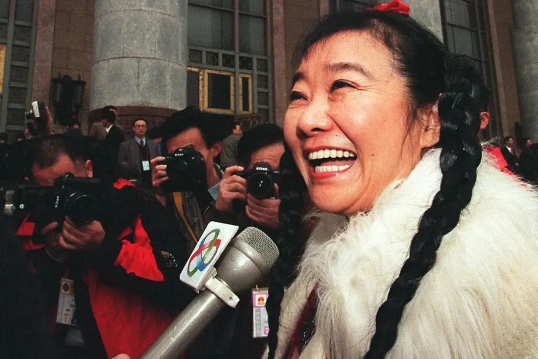 龚如心文|风马牛还记得「亚洲女首富」龚如心吗?