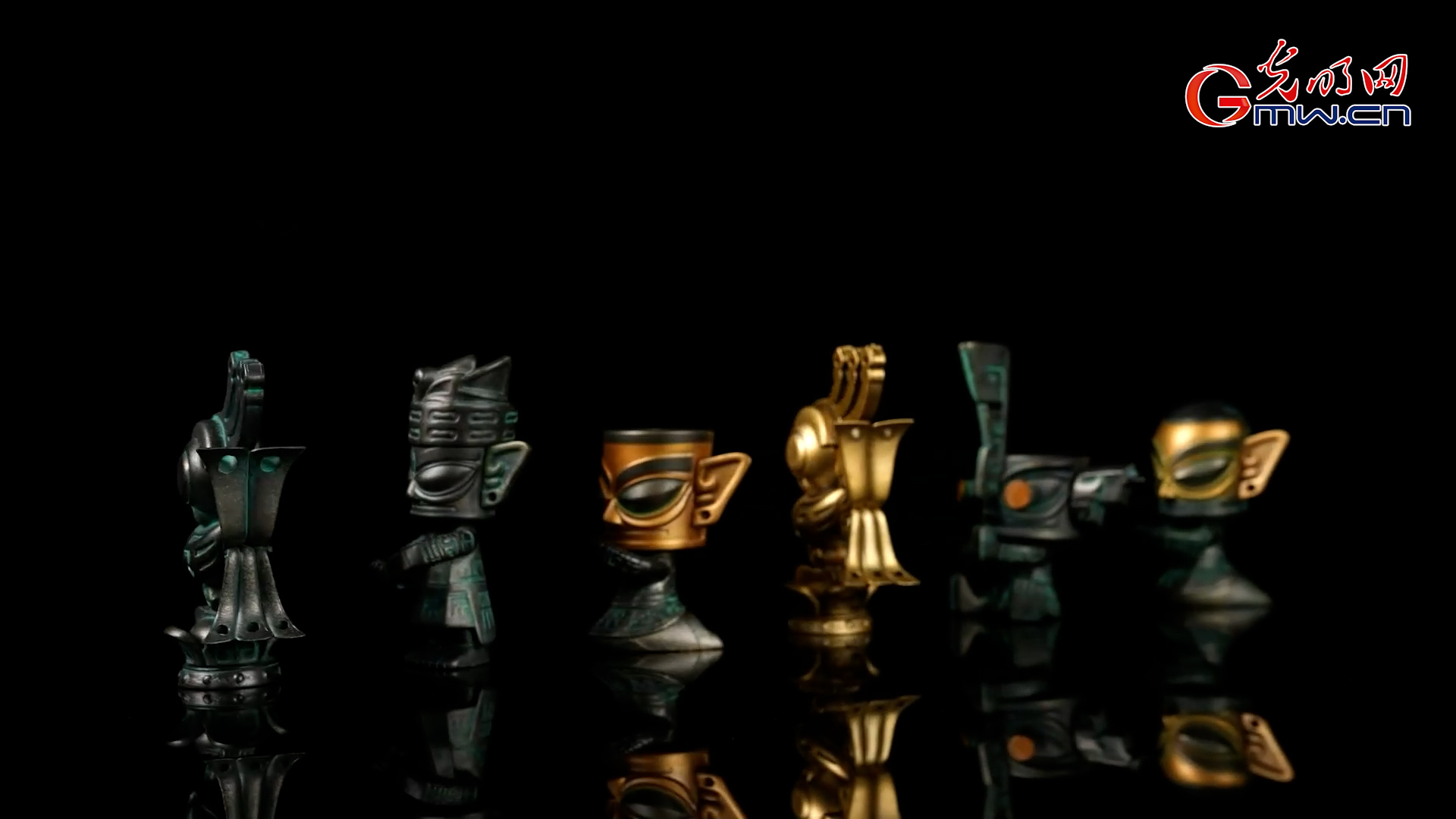 文明之美看东方|何为考古:我们从哪里来,我们将到哪里去