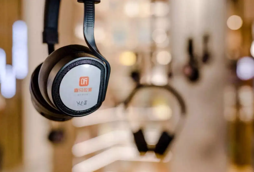 更是裁员超500人……互联网巨头争相陷裁员风波之际,音频一哥喜马拉雅