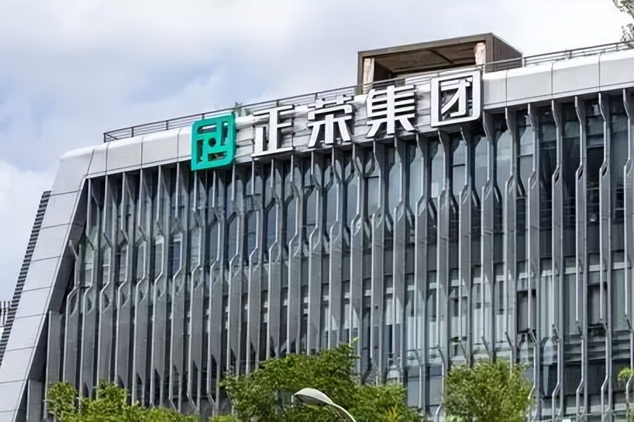 正荣地产的滑铁卢