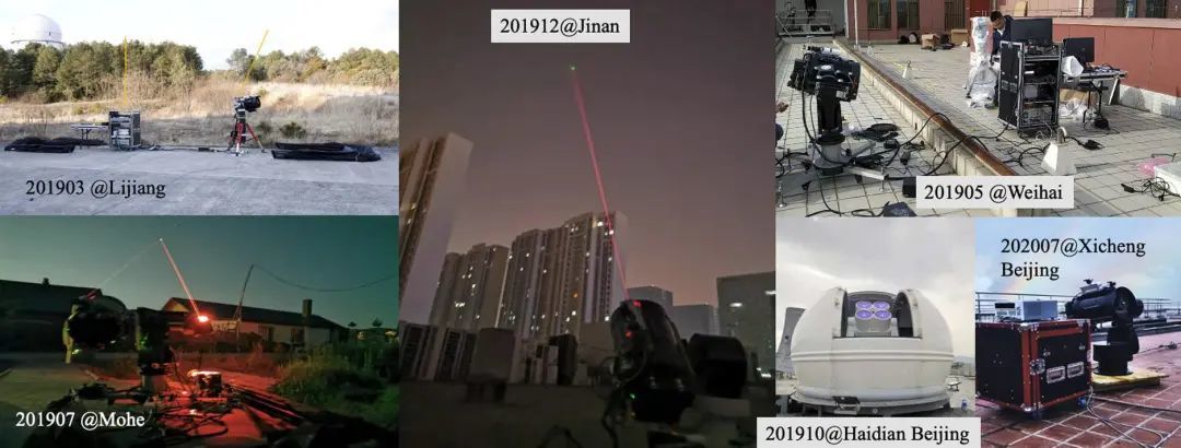 量子星座开启!中国发射世界首颗量子微纳卫星