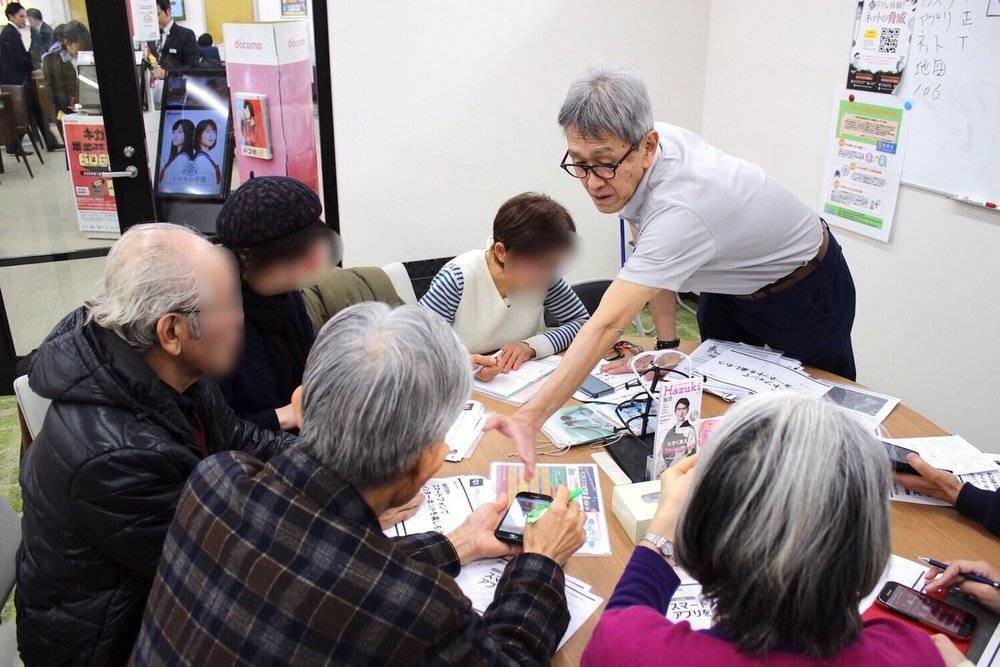 他们躲了十年 还是躲不过被淘汰的命运 第7张-心情说说 他们躲了十年 还是躲不过被淘汰的命运