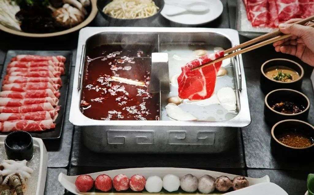 海底捞,为什么不香了? 第1张-心情说说 海底捞,为什么不香了? 第1张