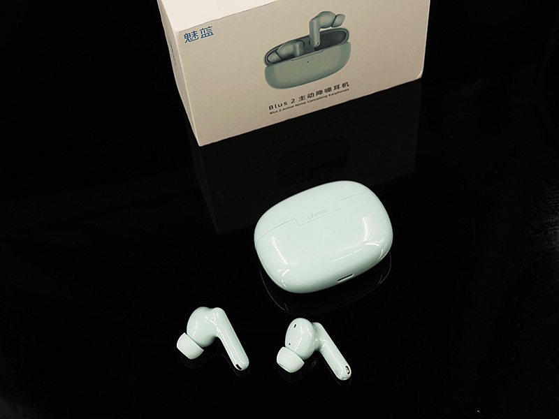 旗舰级降噪水准 魅蓝 Blus 2主动降噪耳机体验 第3张-心情说说 旗舰级降噪水准 魅蓝 Blus 2主动降噪耳机体验 第3张