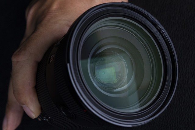 【有料评测】索尼FE24-70mm F2.8 GM II评测:轻量高画质变焦镜头