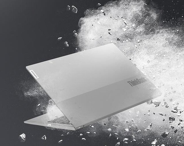 多技能傍身 ThinkBook 13x诠释新商务典范