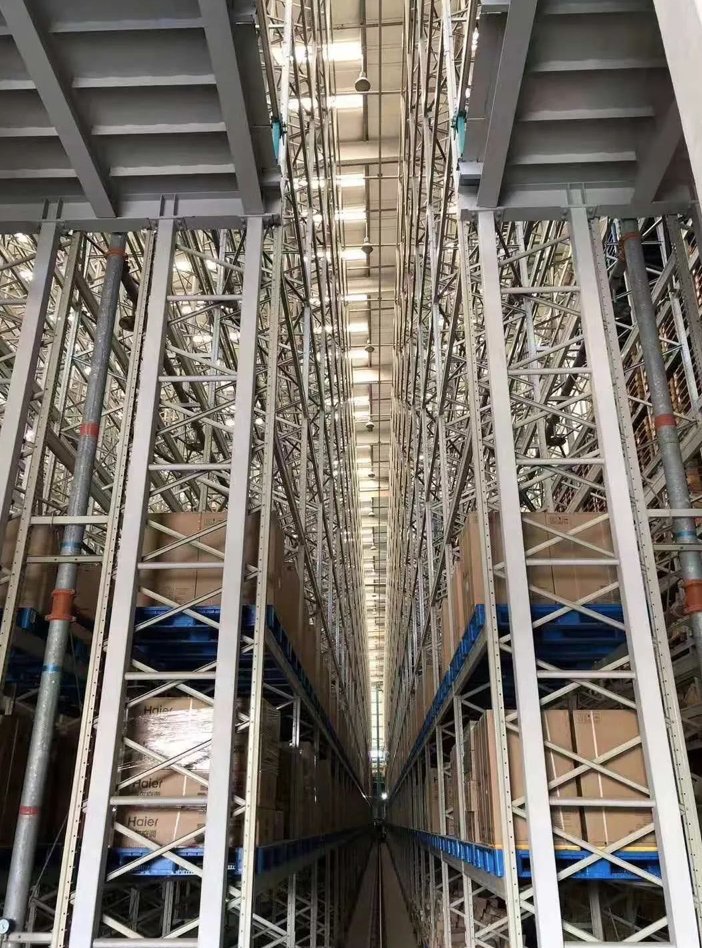 为什么说安迅物流迎来新一轮快速发展的重要窗口期