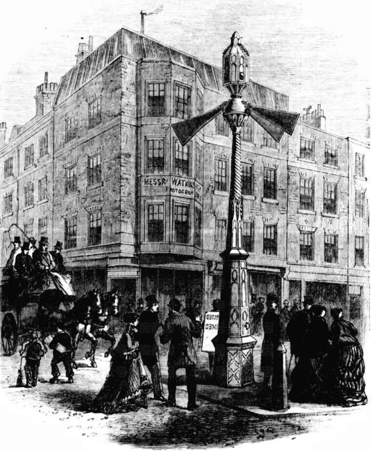 你们不要再吵了!新版红绿灯没那么糟 第19张-心情说说 你们不要再吵了!新版红绿灯没那么糟