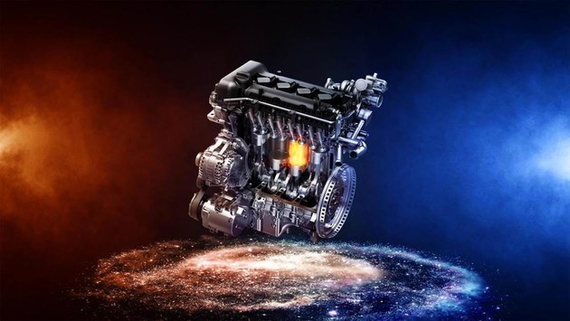 国家级“黑科技” 星途发布ET-i全擎超混