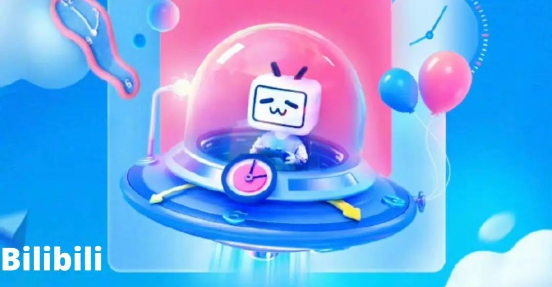 为1000万离开B站的人又回来了 挖人永远做不好社区 第3张-心情说说 为1000万离开B站的人又回来了 挖人永远做不好社区