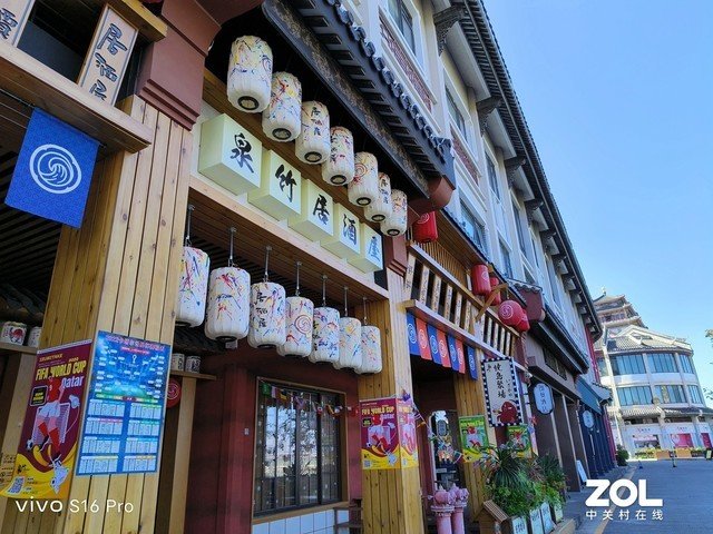 不止大底主摄防抖更Pro vivo S16 Pro影像能力解析