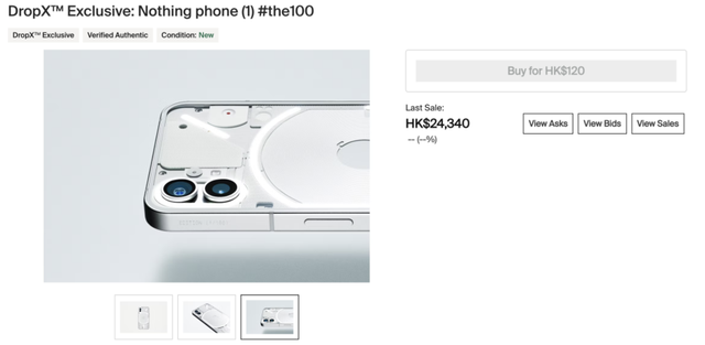 穿过乏力沼泽:2022手机出海新变局 第7张-心情说说 穿过乏力沼泽:2022手机出海新变局 第7张