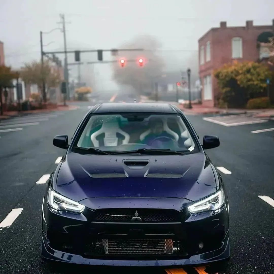 头像库|你们要的evo来一波_凤凰网汽车_凤凰网