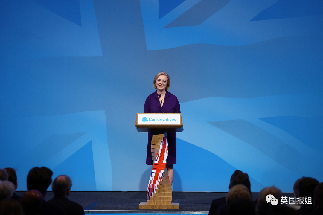 英国选出新首相!6年狂换4任首相,新“铁娘子”迎接地狱开局?民众:她不行