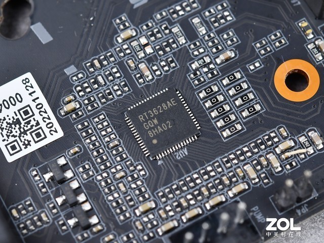 铭瑄H610主板评测