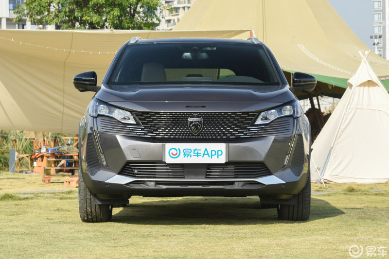 新款标致5008正式上市 售17.87-23.37万元_凤凰网汽车_凤凰网