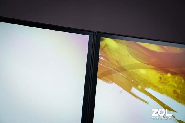 【有料评测】HKC VG273Q&VG273Q PRO显示器评测:同样不同“芯”