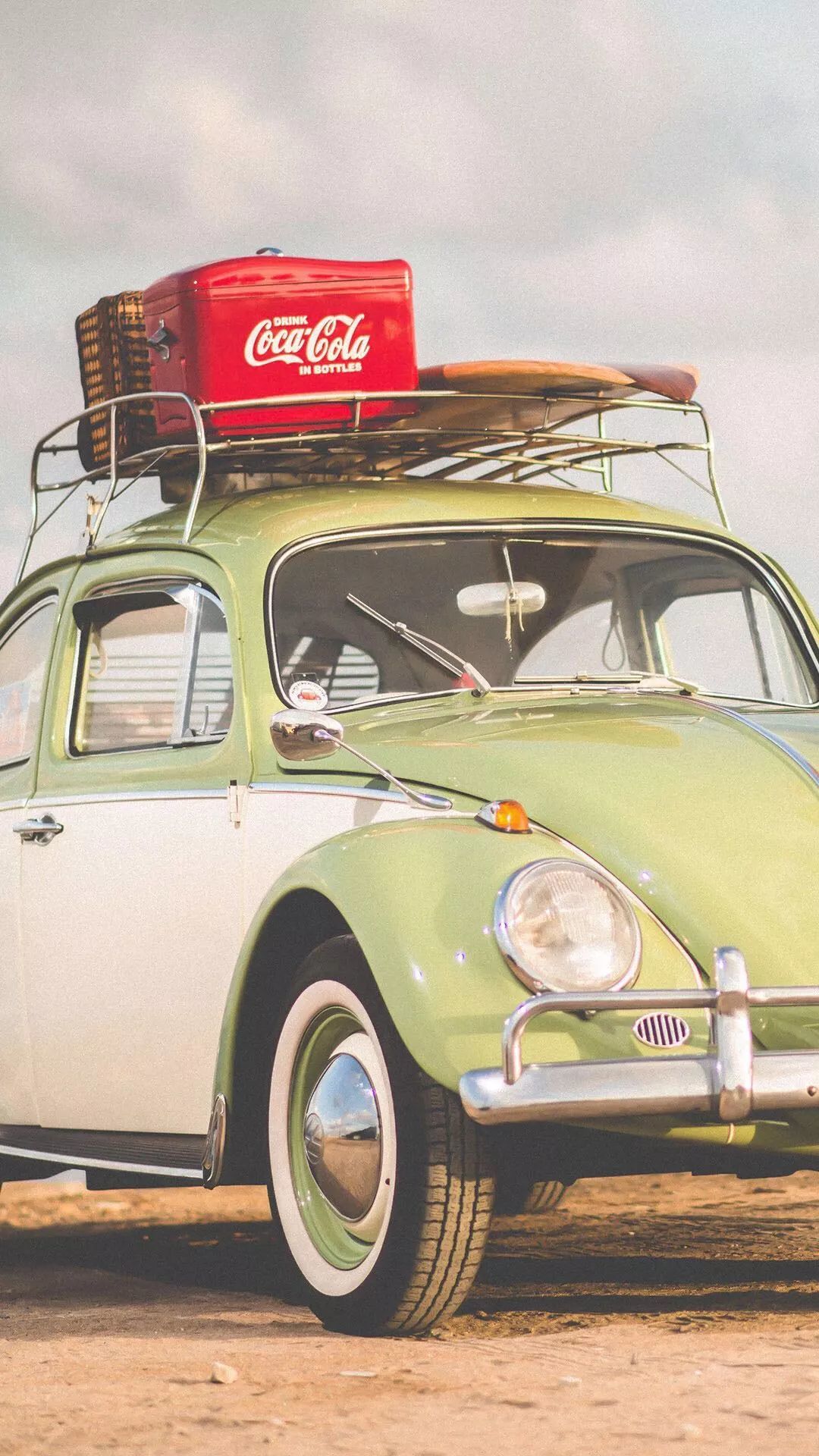 壁纸库老车们这该死的魅力