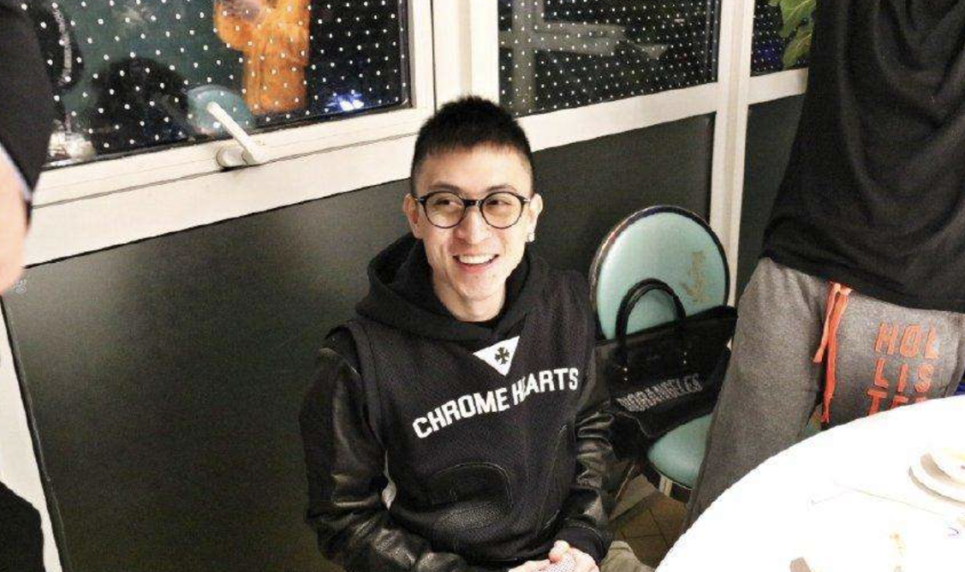 “富二代”秦奋的背后（秦奋炫富）