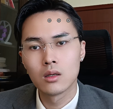 本以为这网红“接替罗翔” 结果让我爆笑三天