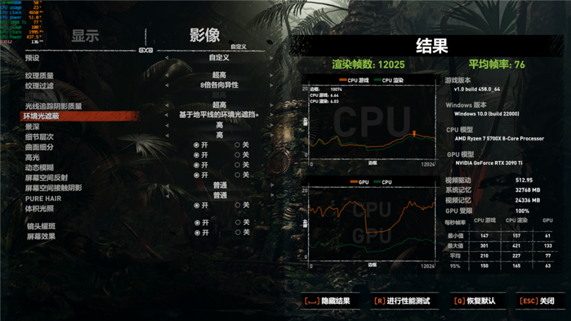 30系最强毕业作!影驰RTX 3090 Ti星曜OC显卡评测:颜值无二的顶级非公