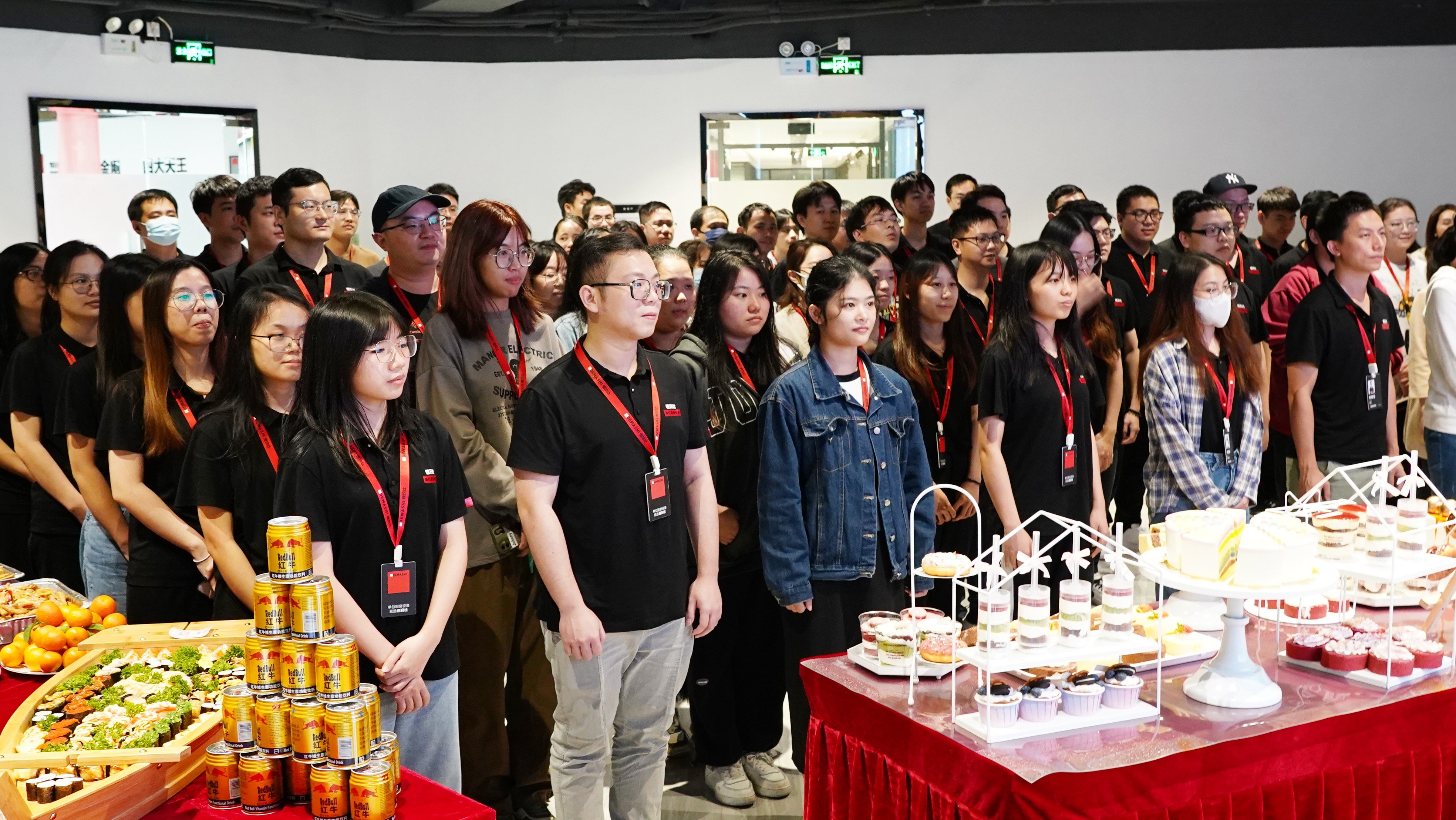 勇攀高峰 再创佳绩:德玛仕2022年双十一庆功宴圆满结束!_凤凰网