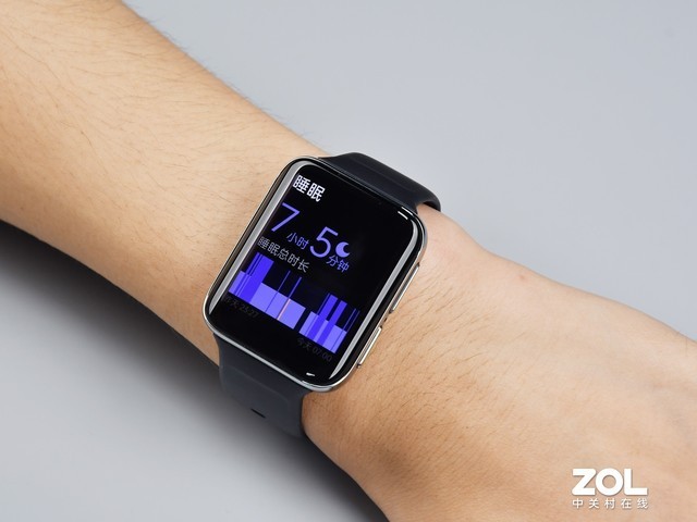 在家就能做心电检测 OPPO Watch 2 ECG版评测(待审)