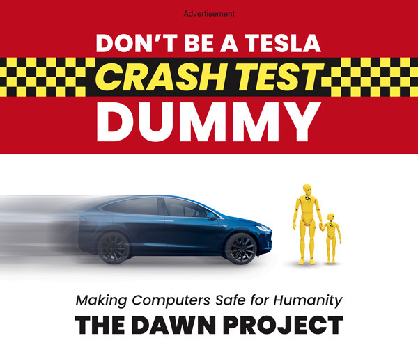 美国议员化身黑粉头子?特斯拉这波粉圈大战,比内娱还精彩 第1张-心情说说 美国议员化身黑粉头子?特斯拉这波粉圈大战,比内娱还精彩 第1张