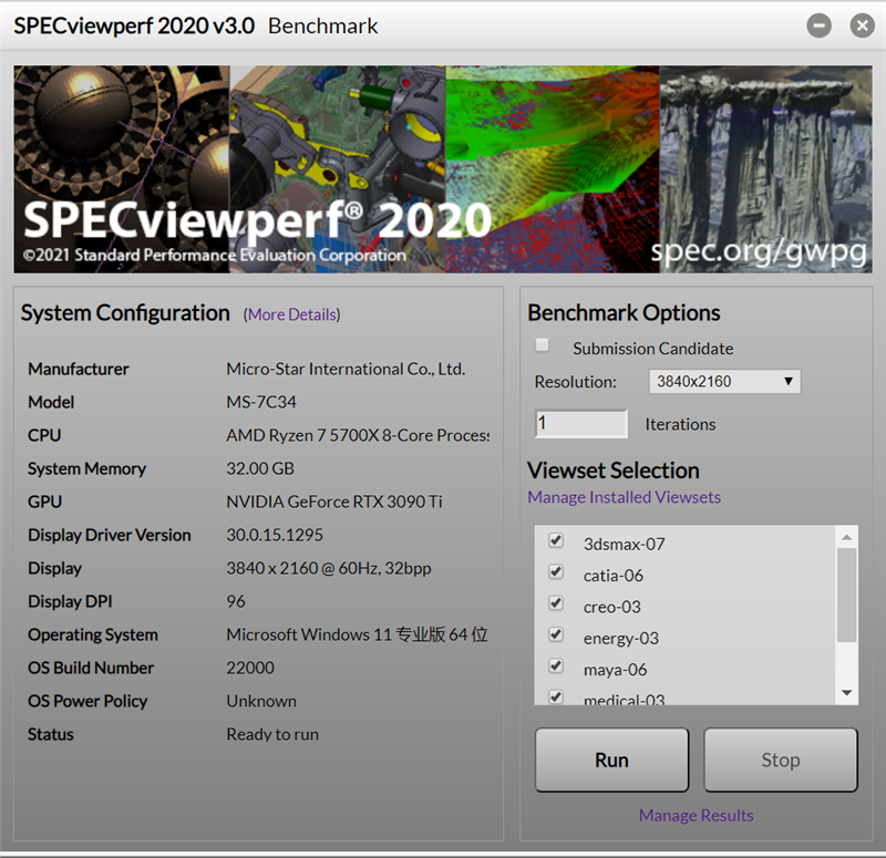 30系最强毕业作!影驰RTX 3090 Ti星曜OC显卡评测:颜值无二的顶级非公