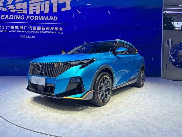 2022广州车展：盘点那些绝对不容错过的SUV
