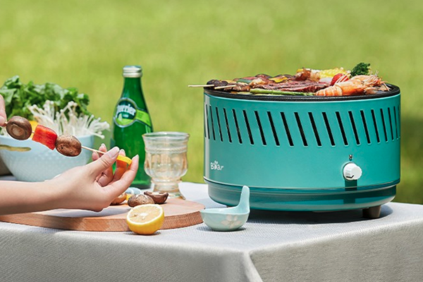 十一户外露营潮来袭!出游体验这份必带家电清单务必收好