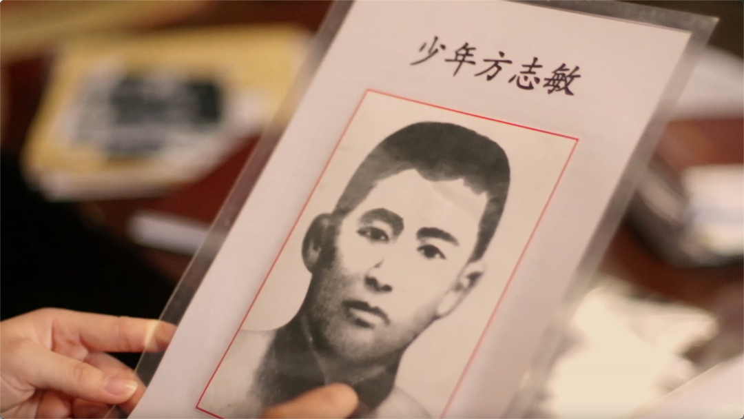 今天，多想让你看看蛮可爱蛮可爱的中国