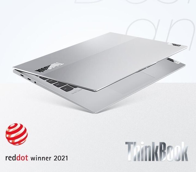 多技能傍身 ThinkBook 13x诠释新商务典范