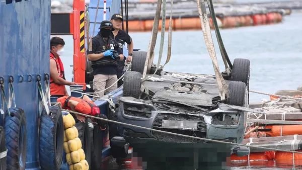 为了50万 他们亲手杀死自己的女儿