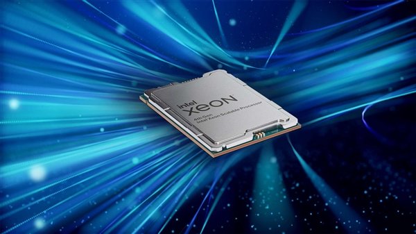 Intel官宣下代至强发布时间:56核心迎战AMD 128核心