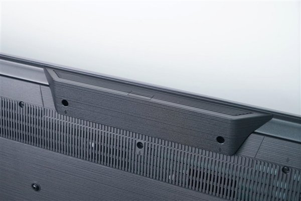 2022年画质最卷的电视!海信E8H 65英寸图赏