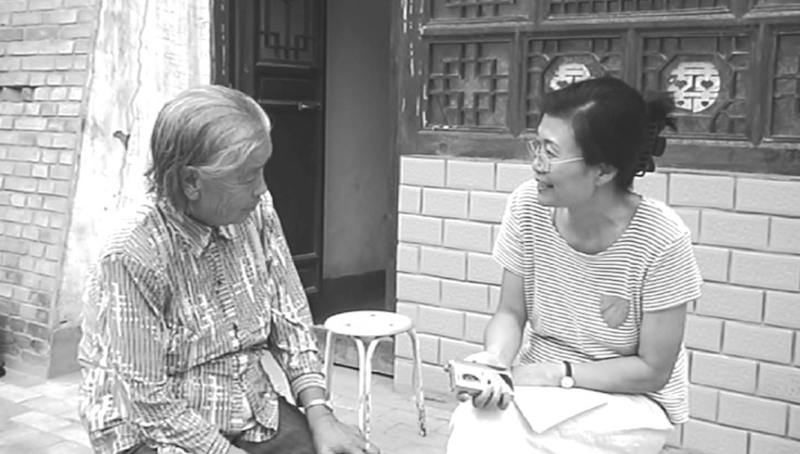沙龙｜冯淼、李里：重访革命中国的婚姻、法律与妇女解放插图3