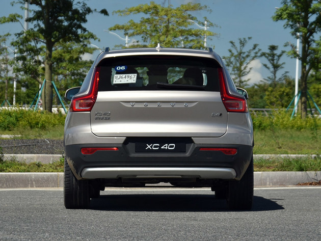 体验北欧式生活 你只需要一台沃尔沃xc40