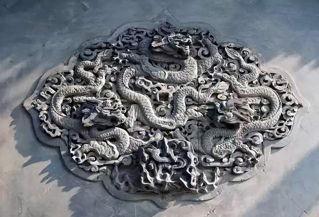 古建筑中浪漫的雕刻艺术_凤凰网国学_凤凰网