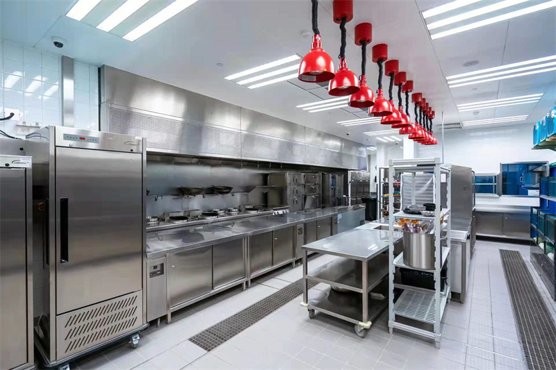 江苏推进后厨"绿色转型",全省"全电厨房"数量超4000个__凤凰网