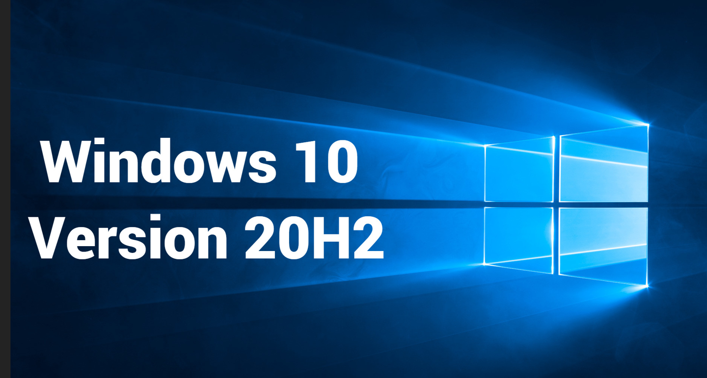 win10版本20h2于5月10日停止支持
