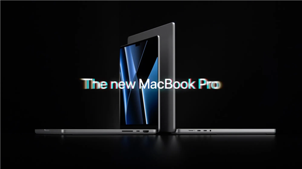 苹果自研芯片M2 Max已在路上:MacBook Pro要用