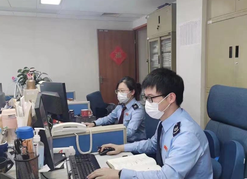 上海黄浦:持续减租减税,助力复工复产_凤凰网资讯_凤凰网