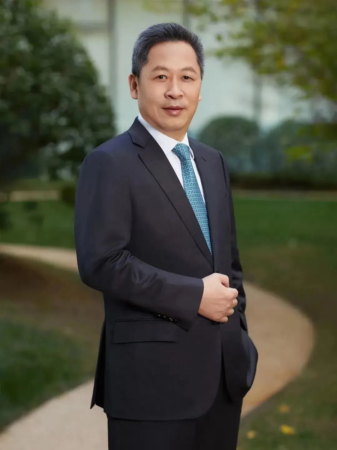 京东方陈炎顺:以责为行 共创美好社会__凤凰网